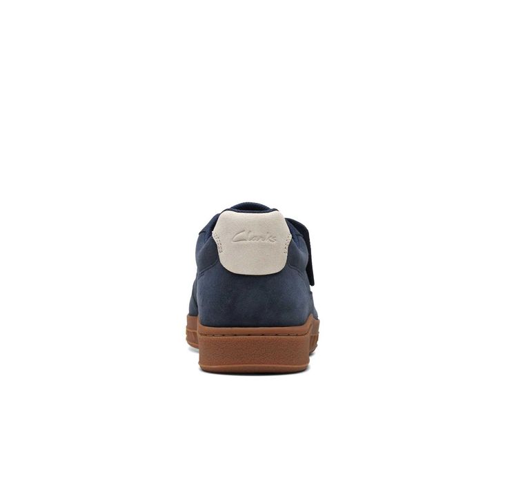 Кроссовки, кеды Clarks Rally Ace. Оригинал. Р 41 41.5