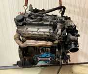 .Motor Completo Mercedes Benz Class C W204 C320 C350 3.0 CDI V6 24v 224cv 642960