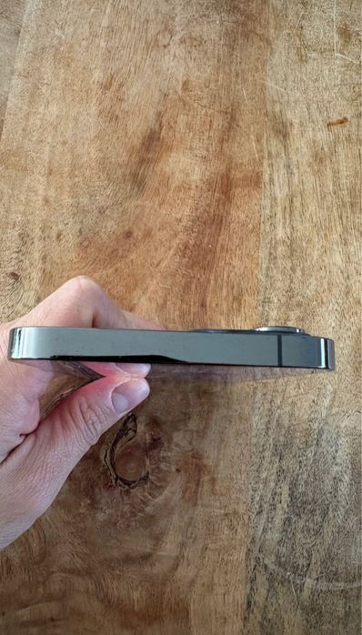 iPhone 12 pro max 256GB