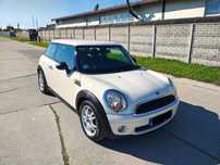 Mini One, 1.4 benzyna 95KM