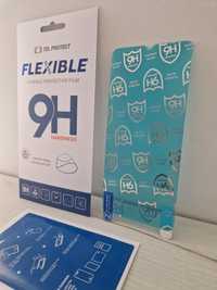 Hartowane szkło hybrydowe Tel Protect Flexible do SAMSUNG A13 5G/A04S