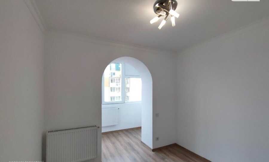 продається велика квартира ,3 кімнати