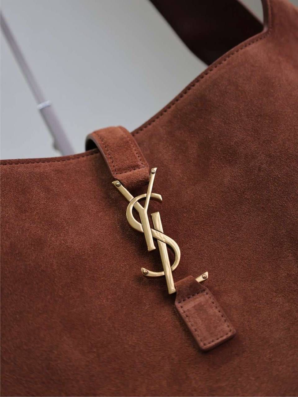 Zamszowa torebka YSL! Premium! Są też różne modele i kolory
