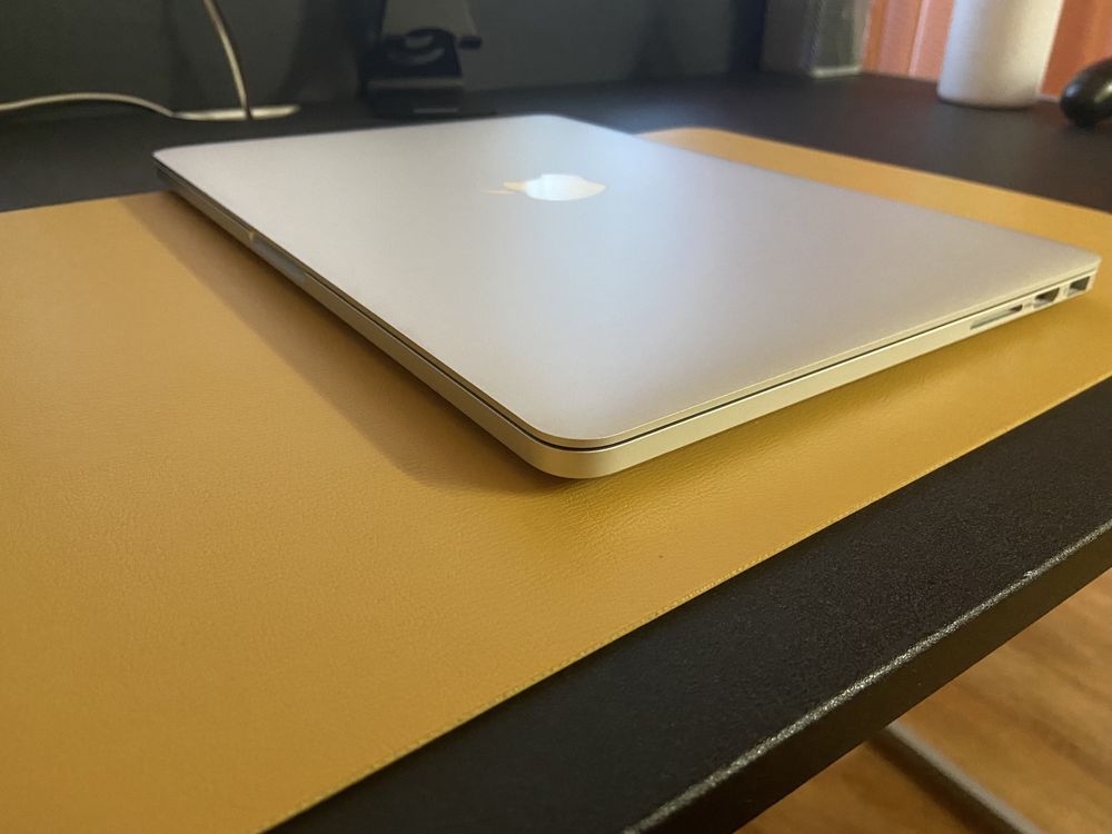 Ноутбук Apple MacBook Pro 13” (early 2015) A1502