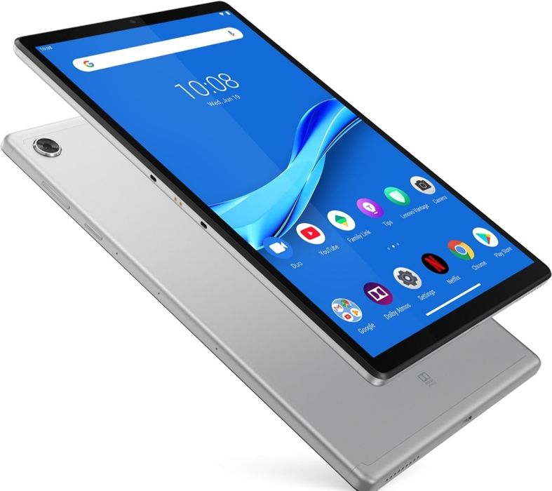 Планшет Lenovo Tab M10 FHD Plus (2nd Gen) Wi-Fi 4/64 GB (ZA5V0392UA)