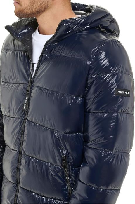 Куртка чоловіча XXL Calvin Klein Оригінал