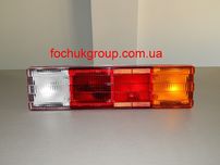 Задній ліхтар (стоп) Mercedes 609, 709, 711, 811, 814, Vario