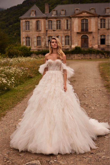 Весільна сукня Luce Sposa «Esmeralda»