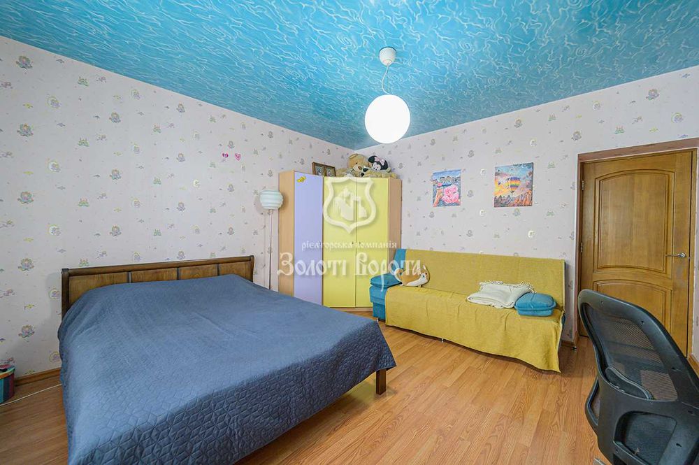 Квартира 3к. Євроремонт. Івасюка, 22, метро «Мінська», Оболонський р-н