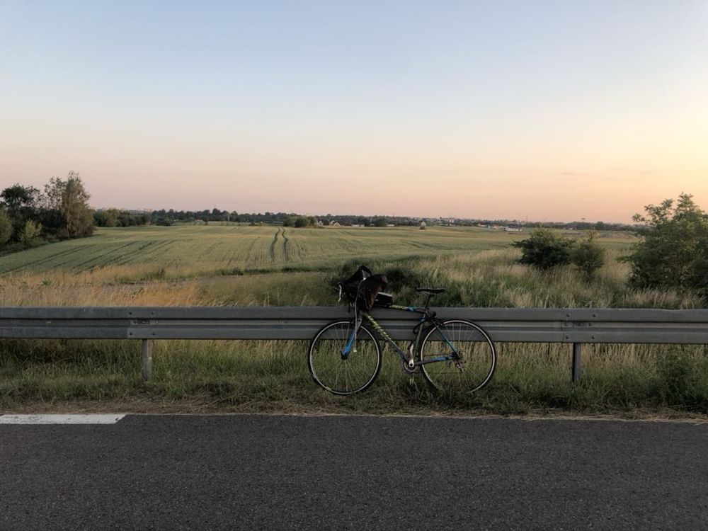 Rower specialized Allez Elite