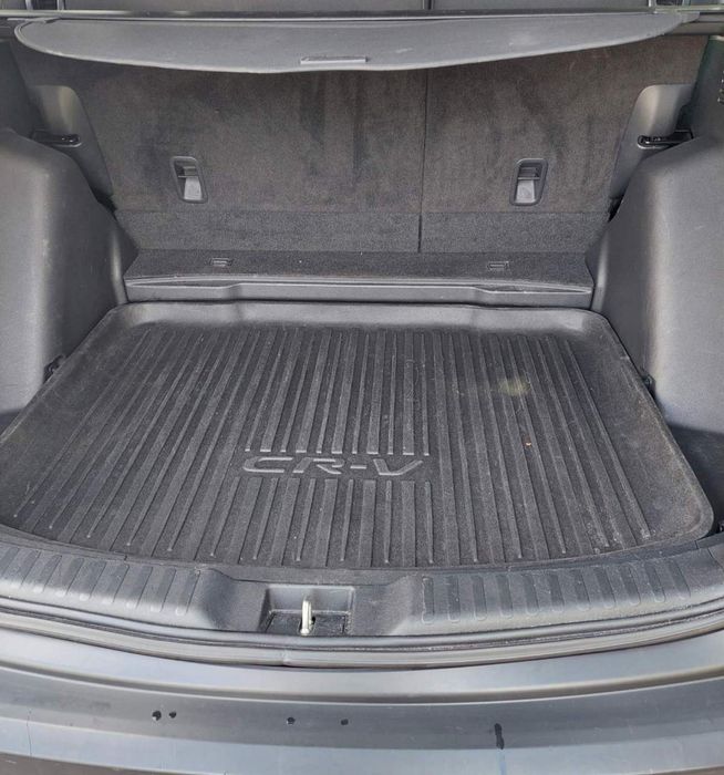 Продам HONDA CRV 2018года