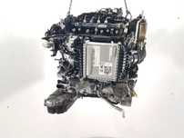 Motor OM654920 MERCEDES 2.0L 150 CV