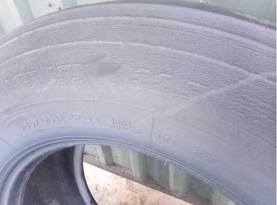 Opona Michelin 385/55 R - 22.5 22,5 X Multi
