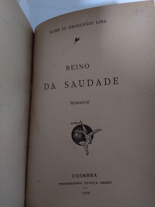 Literatura portuguesa