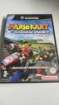 Mario Kart Double Dash!! + Zelda Collector's Edition Nintendo Gamecube