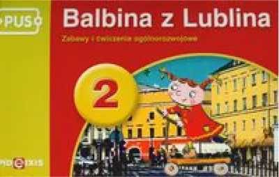 PUS Balbina z Lublina 2 - Maria Krupska, Bogusław Świdnicki