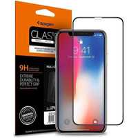 Szkło Hartowane SPIGEN Apple iPhone 11 Pro X XS