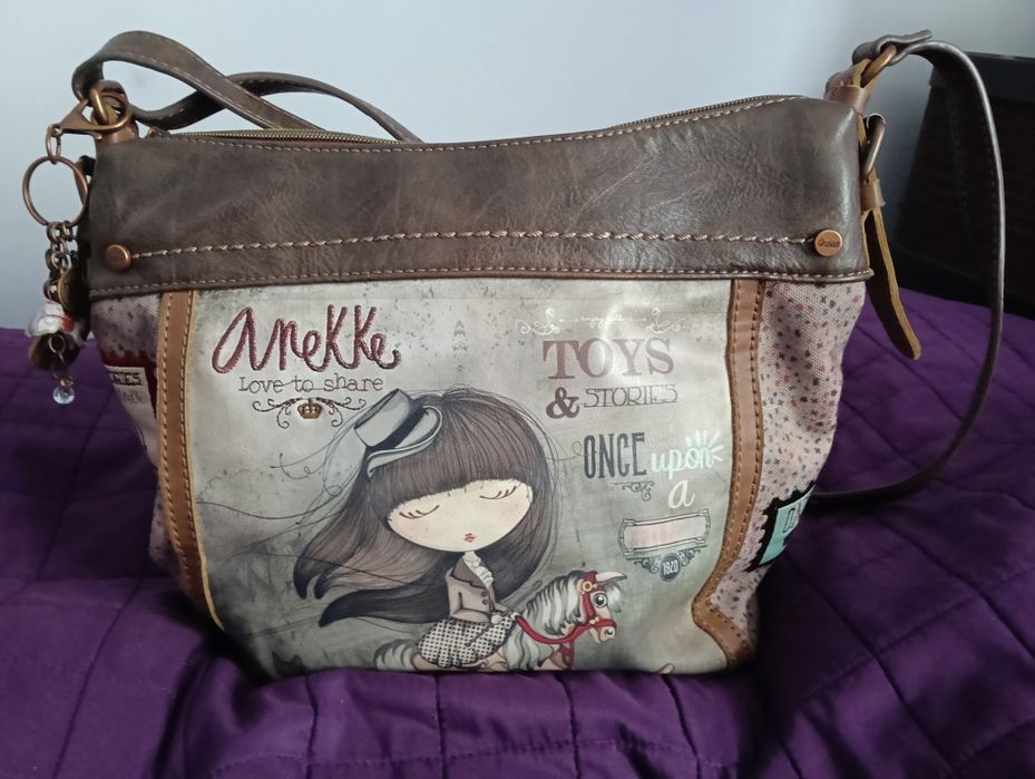 Anekke Stories - torebka damska