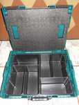 Sortimo L-boxx 136 organizer