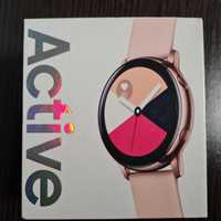 Часи Samsung Galaxy Watch Active