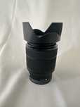 Objetiva Sony 28-70mm f/3.5 - 5.6 OSS