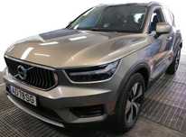 Volvo XC 40 1.5 T5 PHEV Inscription Expression