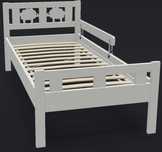Cama de Criança IKEA