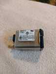 Filtr linii zasilania CORCOM 3EHG1-2