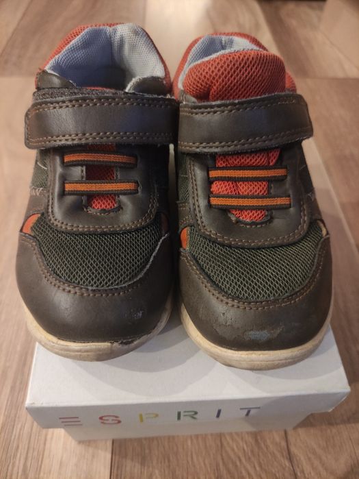 Buty Esprit dla chłopca
