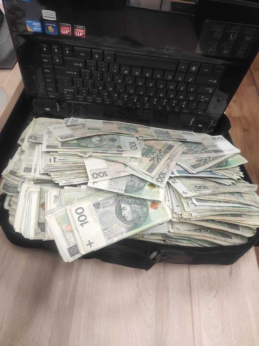 Wypłacam PRYWATNIE! POŻYCZKA prywata, szybka wypłata! LUBELSKIE