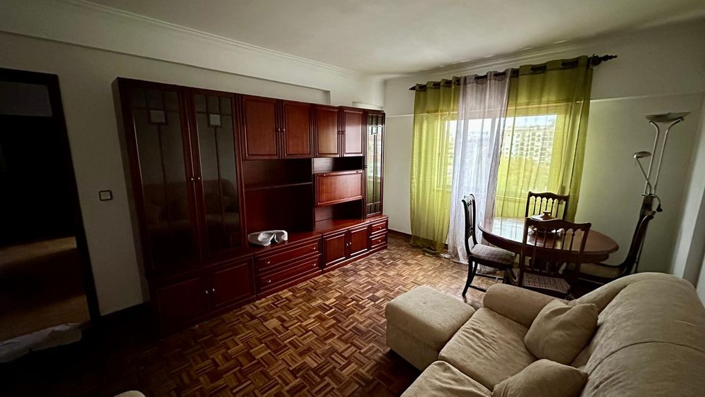Apartamento T1 - Agualva-Cacém