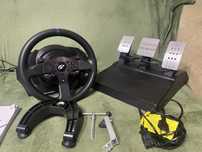 Ігрове кермо Thrustmaster T300 RS GT