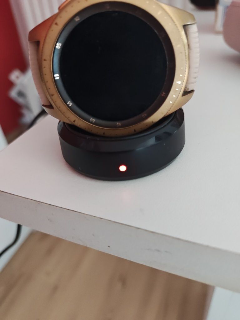 Sprzedam smartwach  Samsung