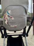 Коляска 3 в 1 Cybex Priam Koi