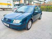 Volkswagen Bora Sprzedam ładnego Borę 2,0 benzyna klima 2002/2003