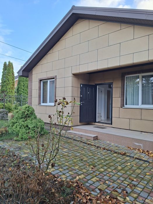 Продается дом-дача у моря