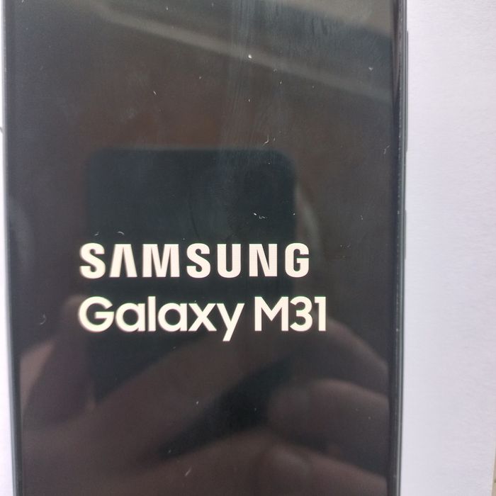 Самсунг M31 б/у.