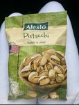 Фисташка 
Alesto Californian 500гФисташка 
A