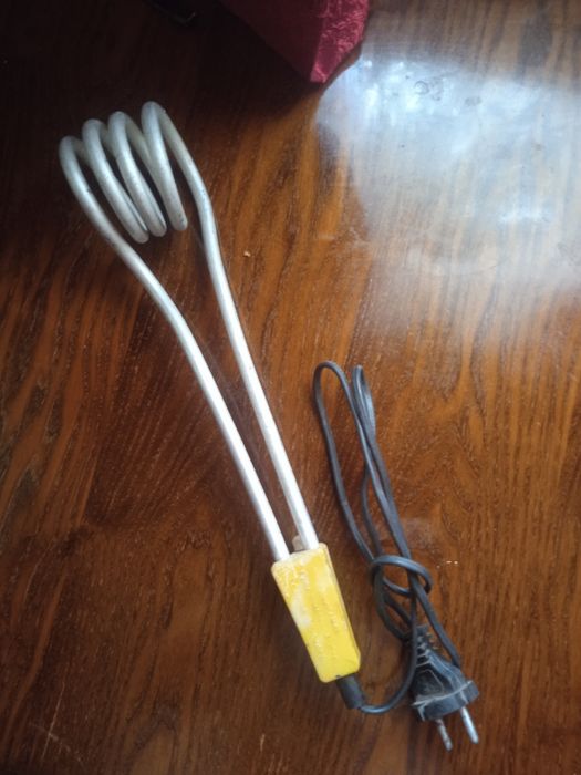 Кипятильник недорого.