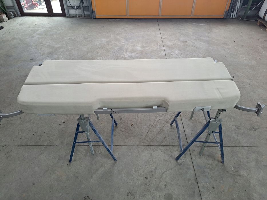 łóżko górne składane leżanka Renault Gama T Range