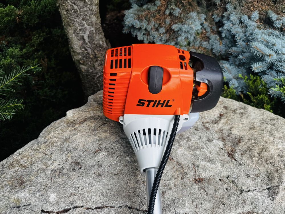 Kosa spalinowa Stihl FS130 FS 130 1,9KM 100% sprawna!