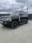 Продам RANGE ROVER L322 (Терміново)