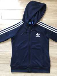 Bluza z kapturem adidas