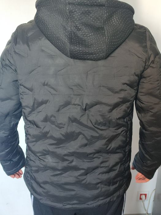 Куртка демісезонна підліткова