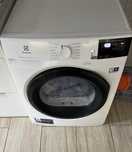 Suszarka electrolux