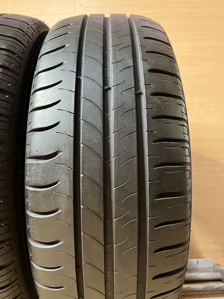 195/65 R 15 Michelin Energy Saver Літо пара шини