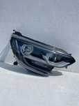 RENAULT MEGANE IV 4 Lampa Prawa przód