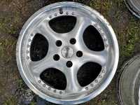 Alufelgi 5x112 17" Skoda Audi