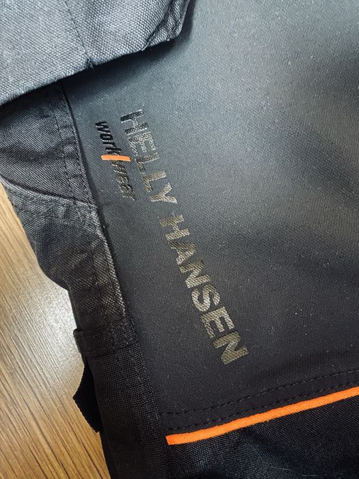 Штани Helly Hansen Work/Wear