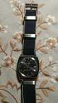 Zegarek roamer mustang